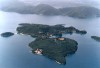 Skorpio, la isla de Athina Onasis